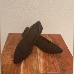 Black Rothys - Point